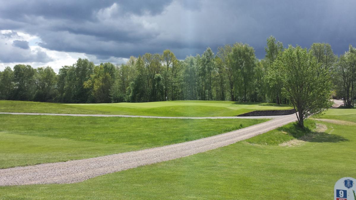 Bild zum Laholm Golfklubb von tranemo16