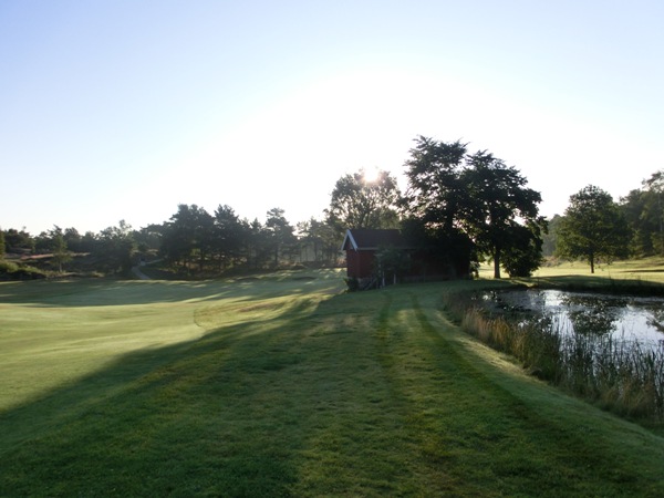 Bild zum Tjörns Golfklubb von tjard