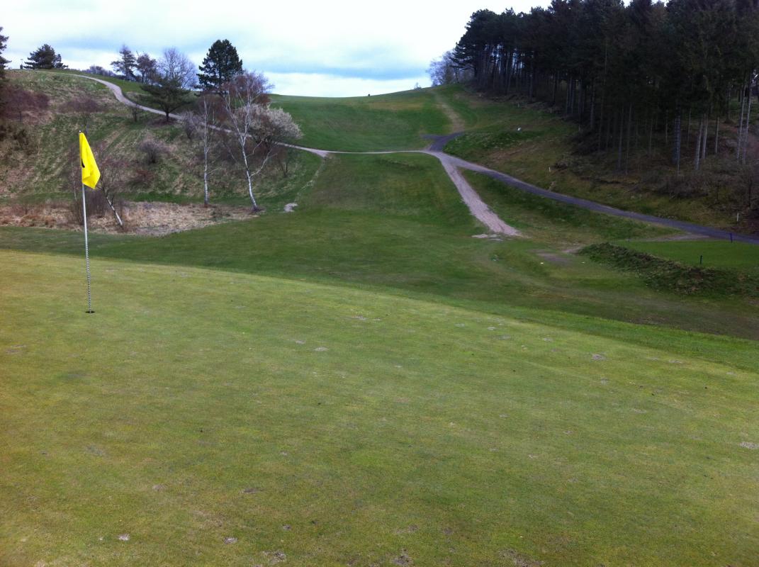 Bild zum Ebeltoft Golfklub von tjard