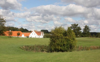 Bild zum Faaborg Golfklub  von tjard