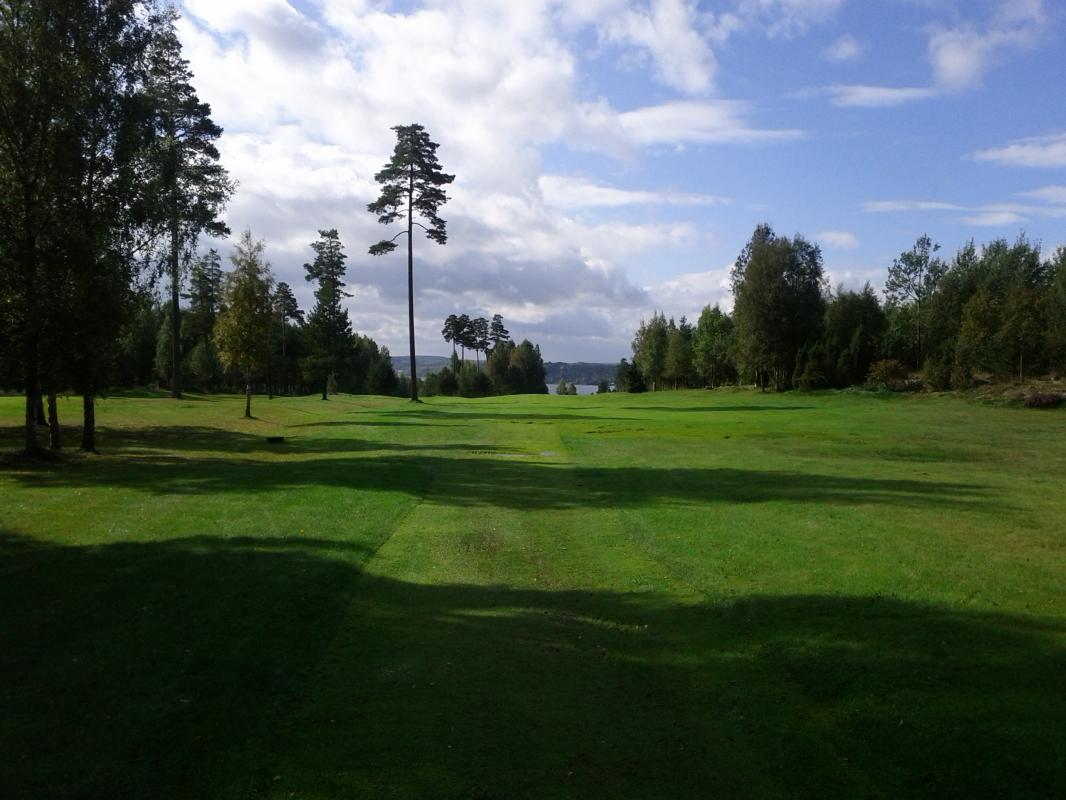 Bild zum Hammarö Golfklubb  von tjard